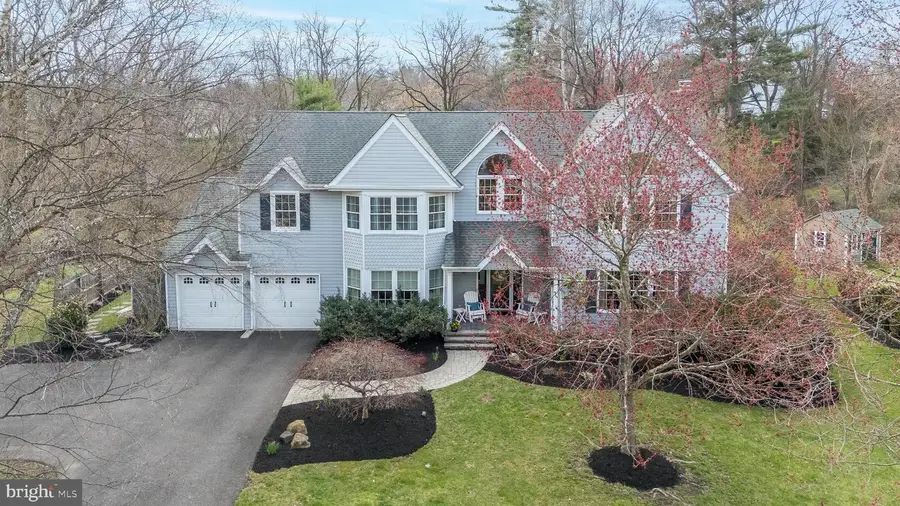 214 Broad Acres Rd, Lansdale, PA 19446 - #3