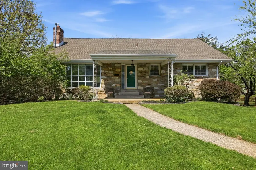 241 School Lane, Norristown, PA 19403 - #2