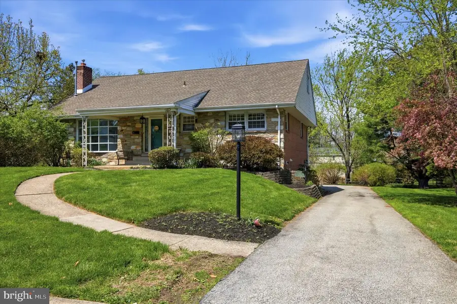 241 School Lane, Norristown, PA 19403 - #3