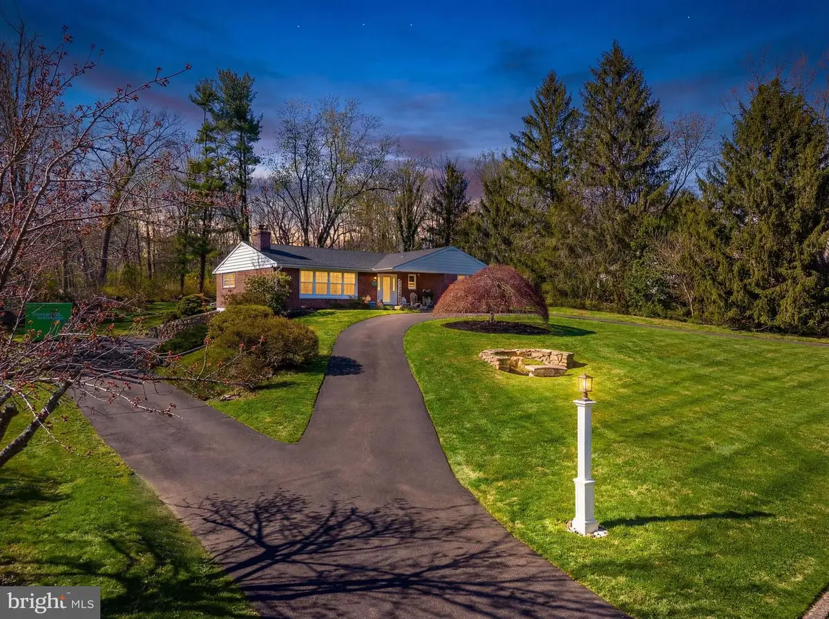 709 Alene Rd, Ambler, PA 19002 - #1