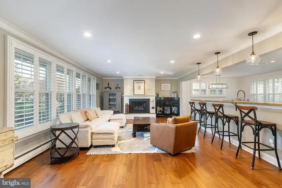 709 Alene Rd, Ambler, PA 19002 - #2