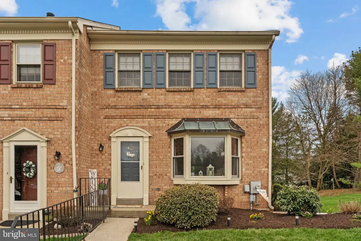 463 Franklin Ct, Trappe, PA 19426 - #1