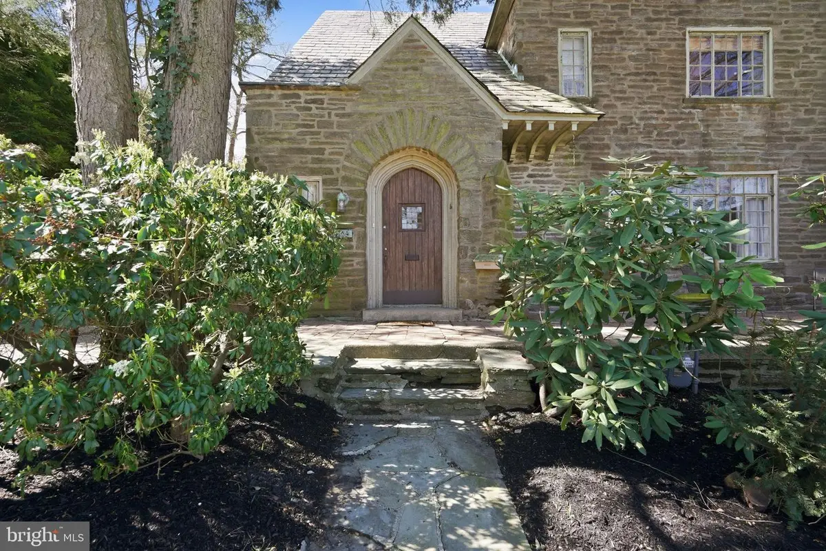 408 Upland Rd, Elkins Park, PA 19027 - #1