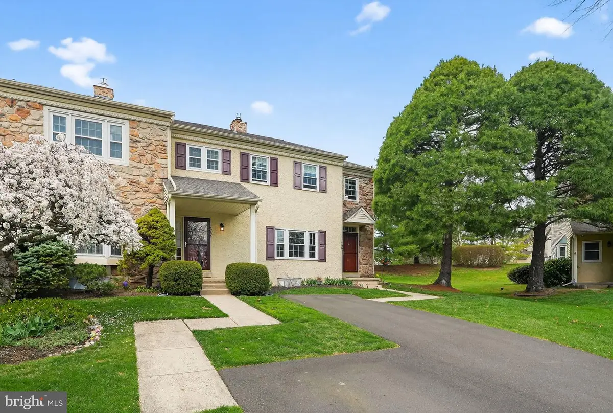 1704 Smedley Ct, Maple Glen, PA 19002 - #1