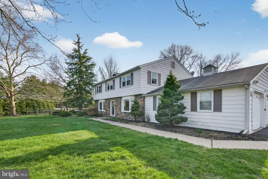 1100 S Valley Forge Rd, Lansdale, PA 19446 - #2