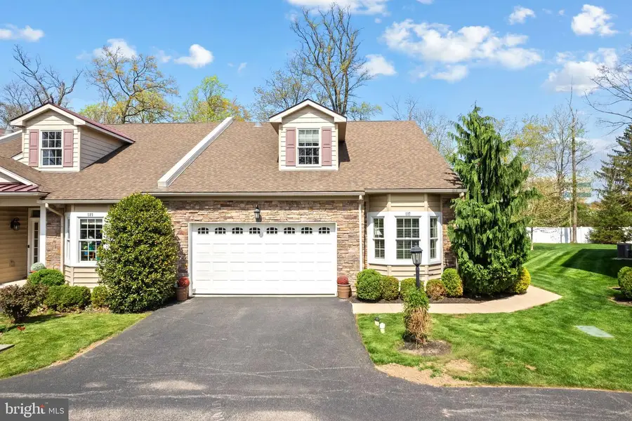 587 E Township Line Rd E #1, Blue Bell, PA 19422 - #2