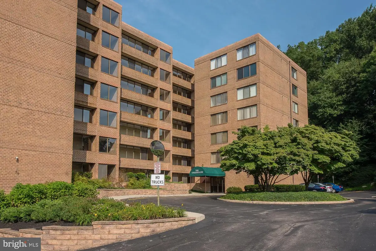19 Rock Hill Rd #1-g, Bala Cynwyd, PA 19004 - #1