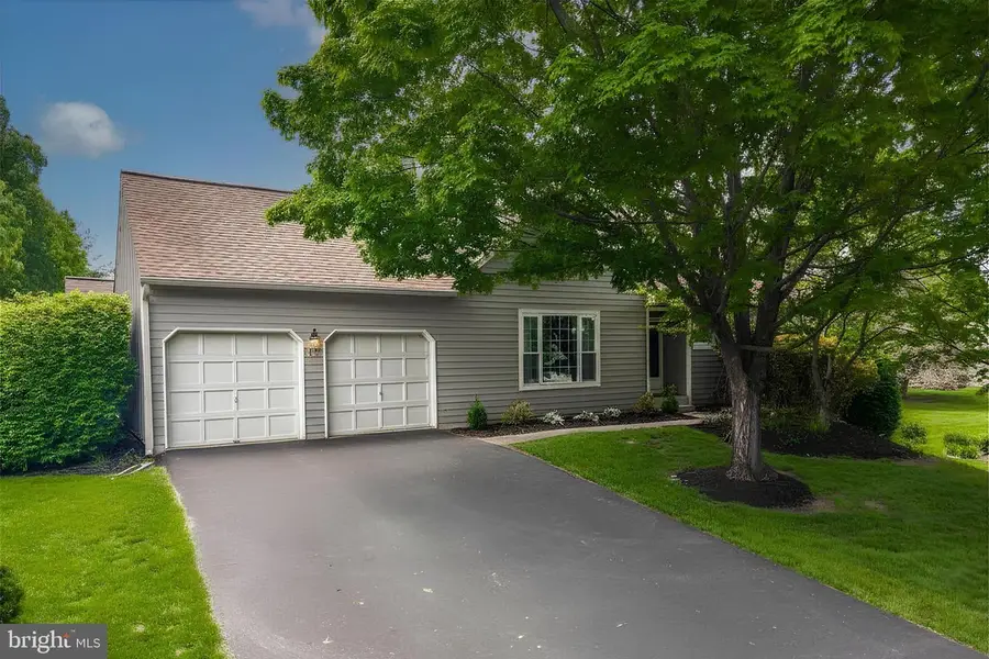 126 Evergreen Ct, Blue Bell, PA 19422 - #3
