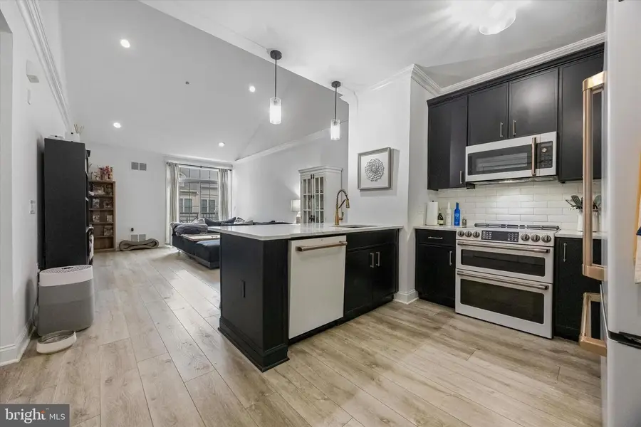 200 W Elm St #1428, Conshohocken, PA 19428 - #2