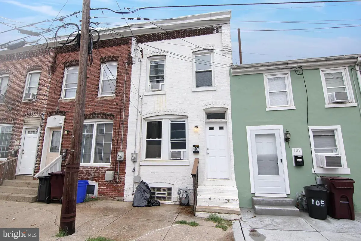107 W 3rd St, Bridgeport, PA 19405 - #1