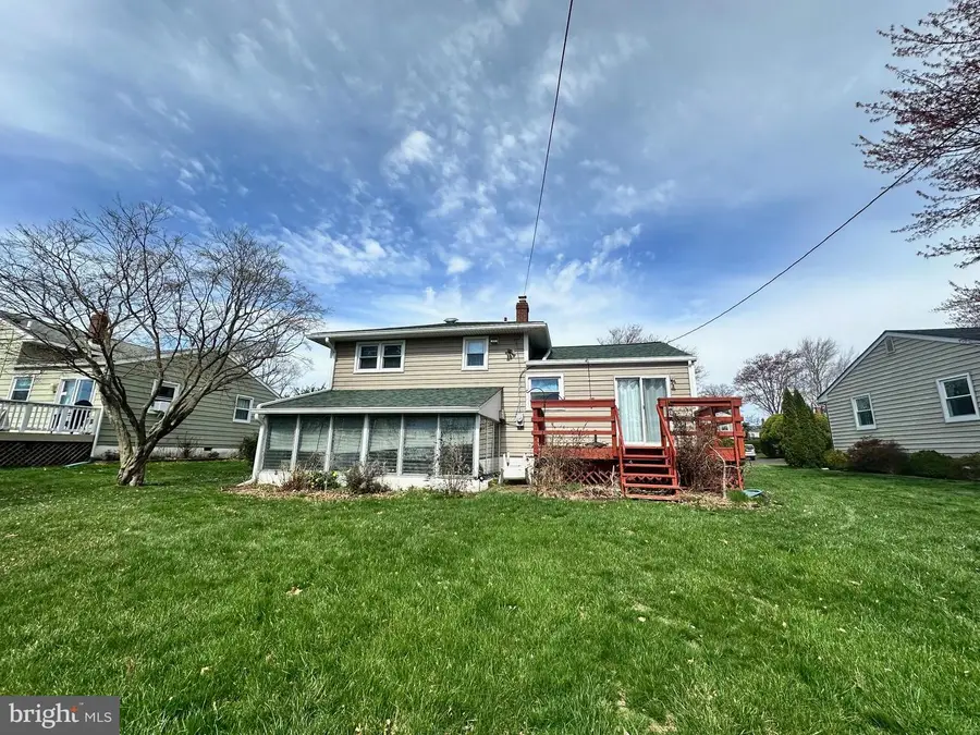 545 Poplar St, Lansdale, PA 19446 - #3