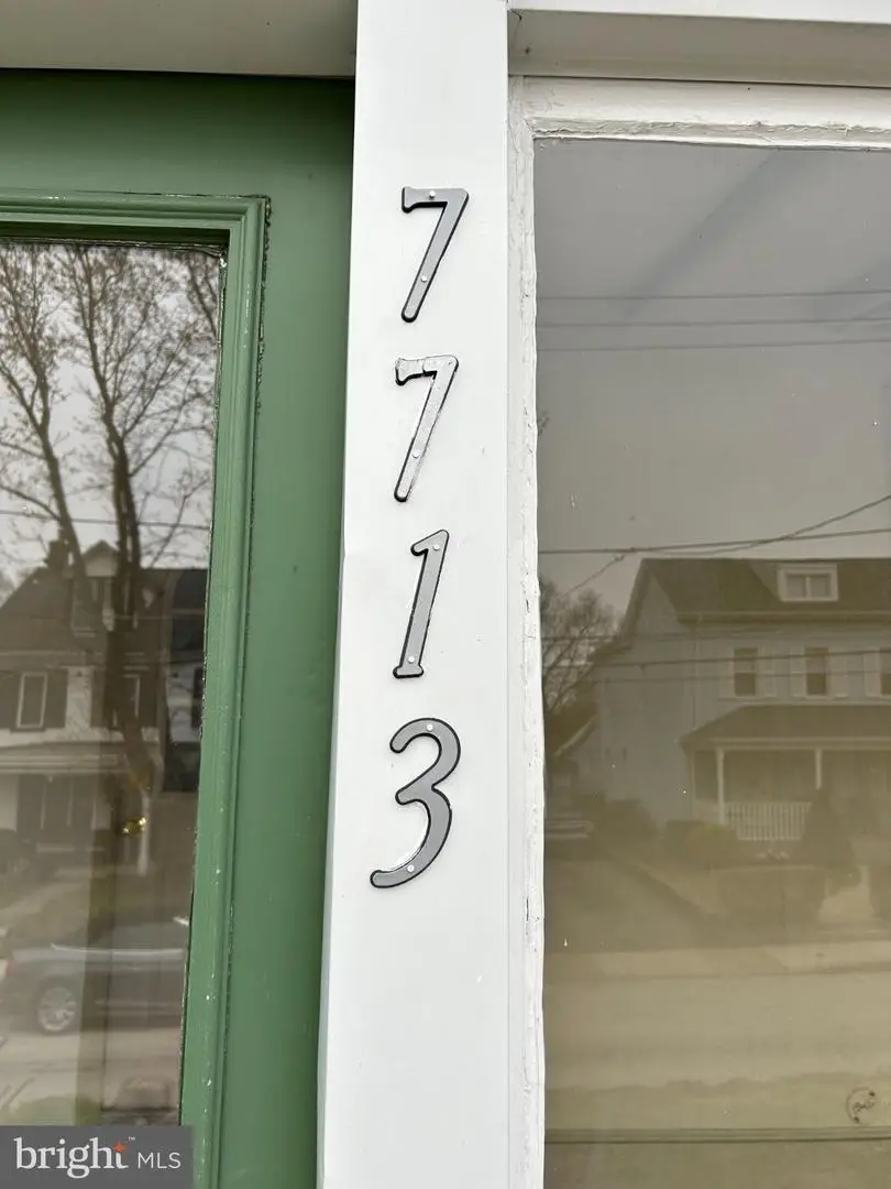 7713 Union Ave, Elkins Park, PA 19027 - #2