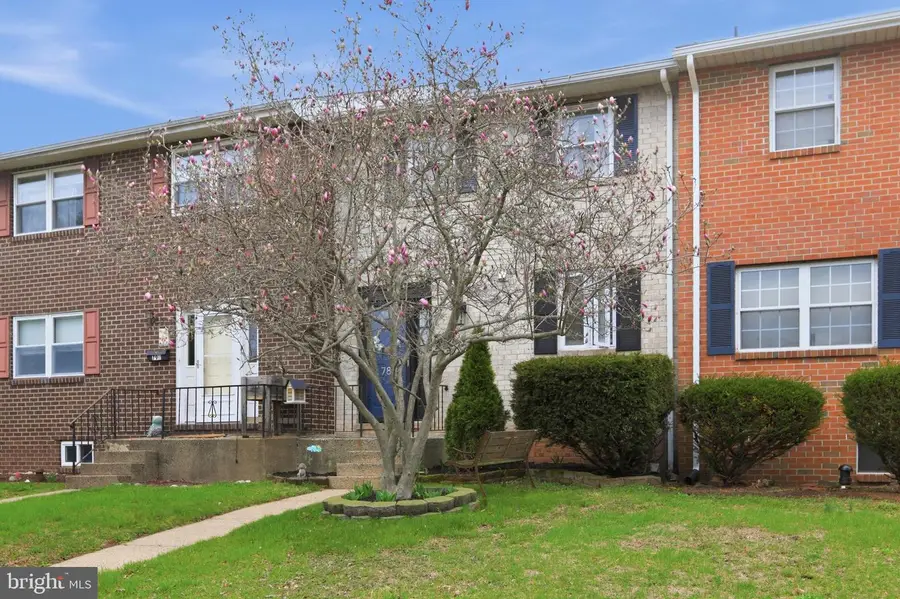 788 Jefferson St, Red Hill, PA 18076 - #3