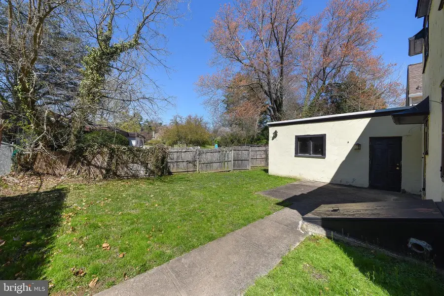 205 Church Rd, Elkins Park, PA 19027 - #3