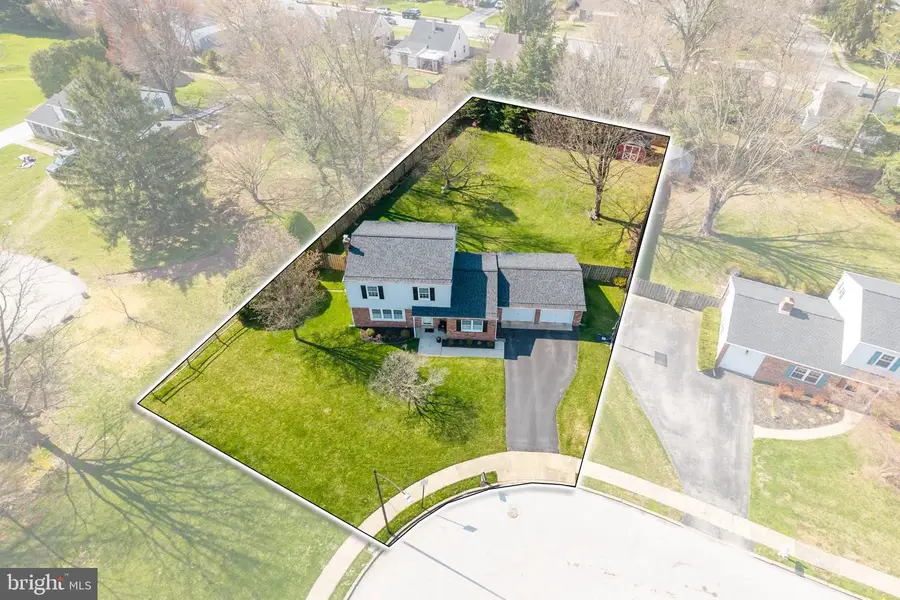 1900 Davis Dr, Eagleville, PA 19403 - #2