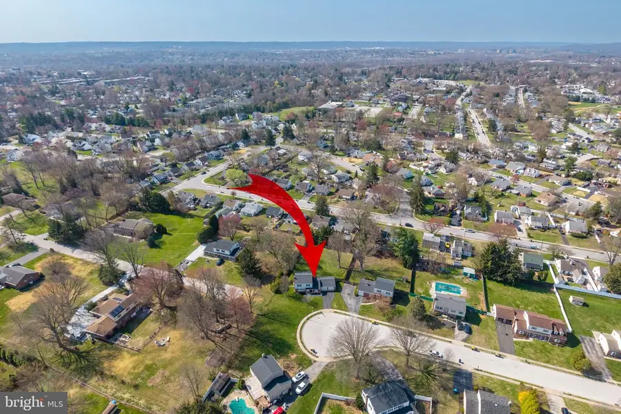 1900 Davis Dr, Eagleville, PA 19403 - #3