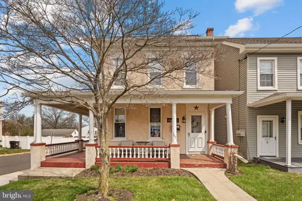 145 Main St, EAST GREENVILLE, PA 18041