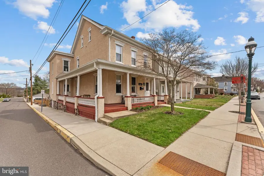 145 Main St, East Greenville, PA 18041 - #2