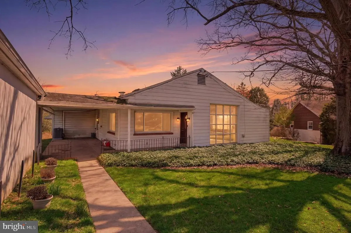 120 Schuylkill, Eagleville, PA 19403 - #1