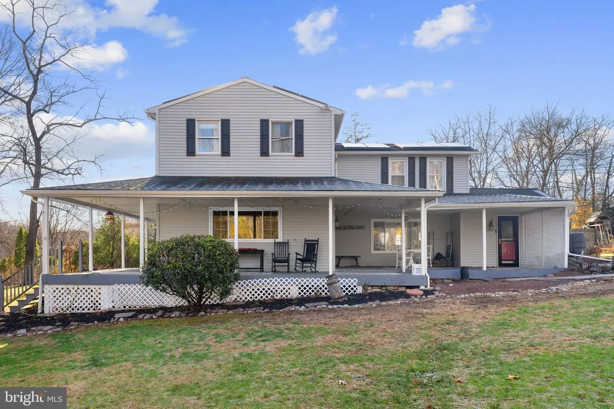 103 Bavington Rd, Perkiomenville, PA 18074 - #1