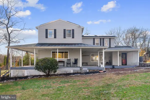 103 Bavington Rd, PERKIOMENVILLE, PA 18074