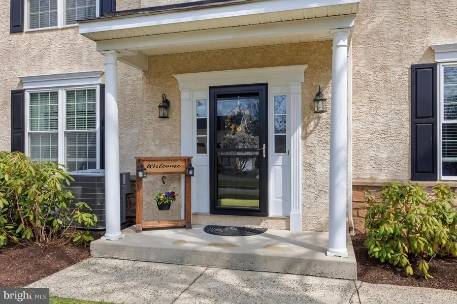 395 Hobson Pl, Blue Bell, PA 19422 - #3