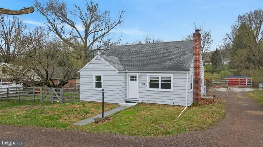 1511 Buchert Rd, Pottstown, PA 19464 - #2