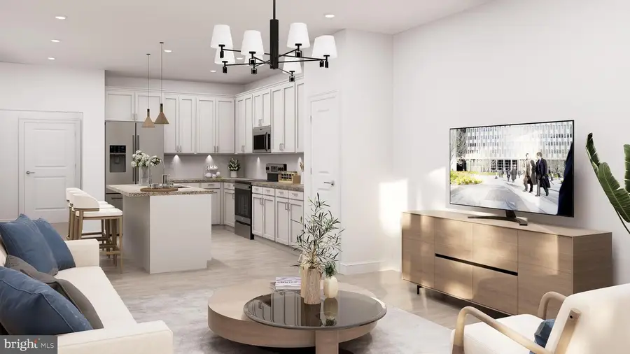 421 Washington St #309 Jadwin, Conshohocken, PA 19428 - #2