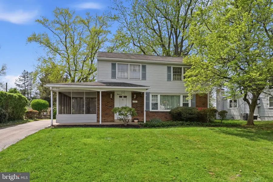 715 N Henderson Rd, King Of Prussia, PA 19406 - #2