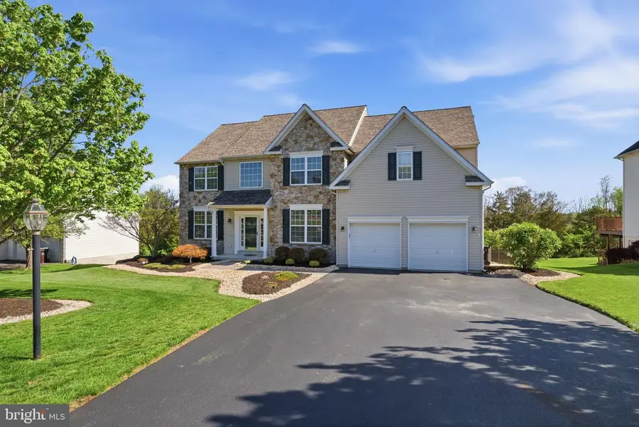 411 Windy Hill Rd, Gilbertsville, PA 19525 - #3