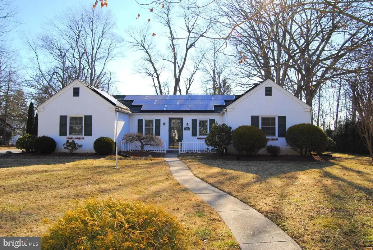 700 Hamilton St, Norristown, PA 19401 - #1