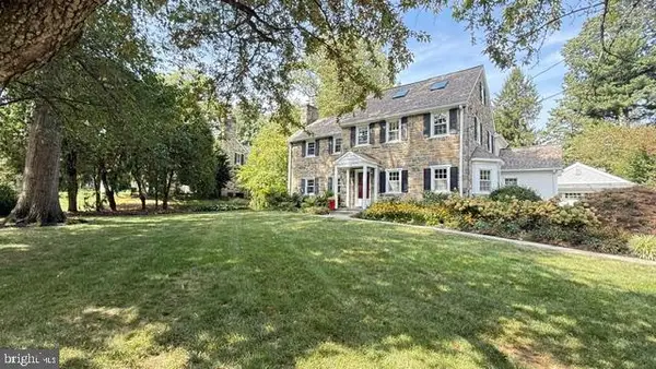 718 Braeburn Ln, PENN VALLEY, PA 19072