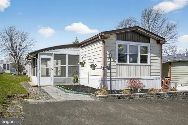 103 Winding Brook Run, NORTH WALES, PA 19454