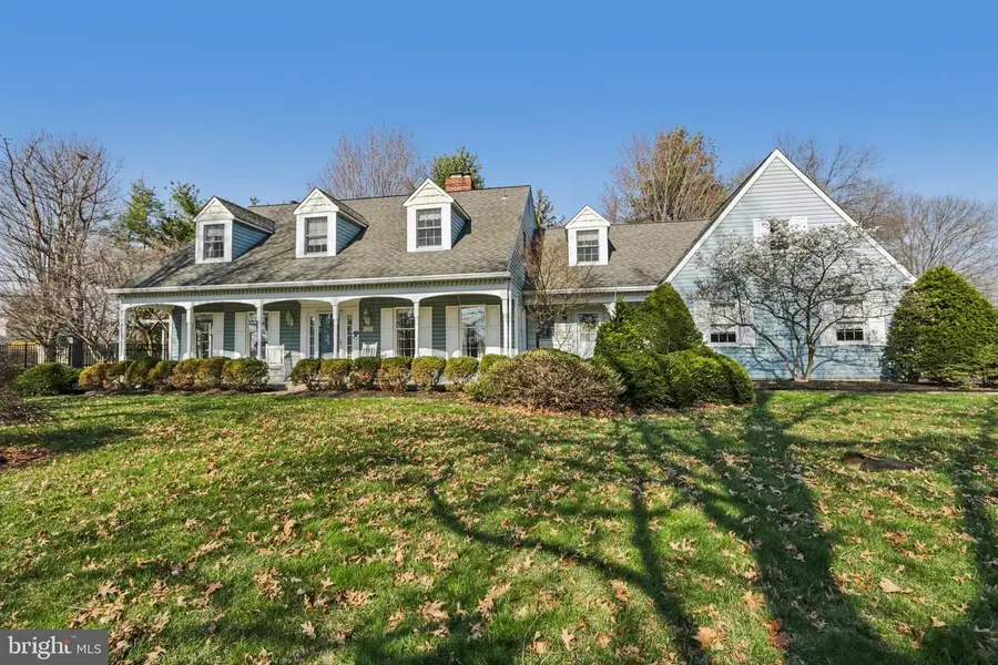 109 Flint Dr, Harleysville, PA 19438 - #2