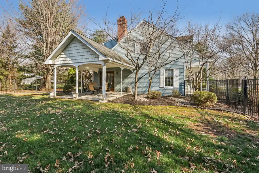 109 Flint Dr, Harleysville, PA 19438 - #3