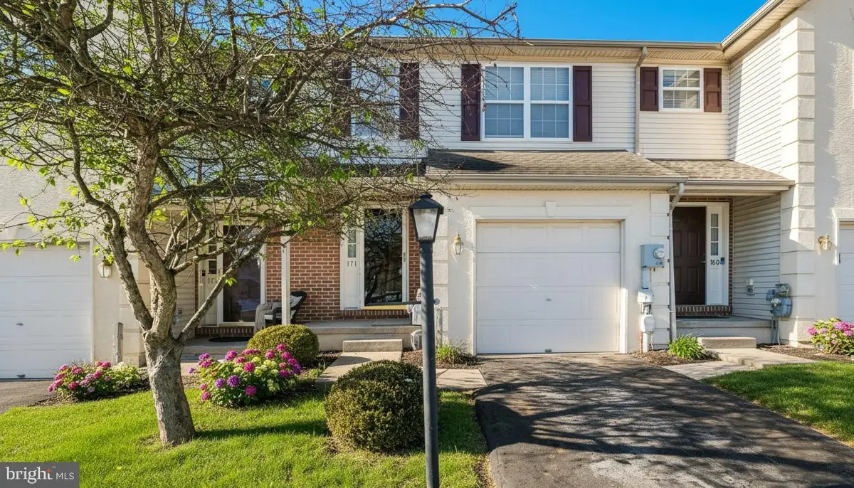 171 Vernon Ct, Hatfield, PA 19440 - #1