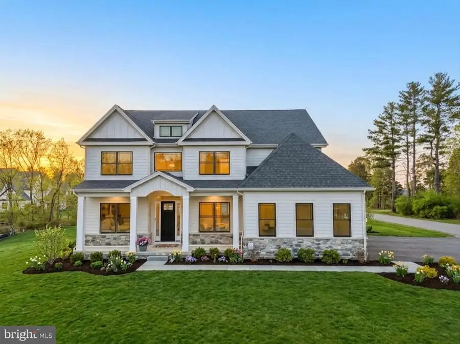 100 Cooke Way, Harleysville, PA 19438 - #2