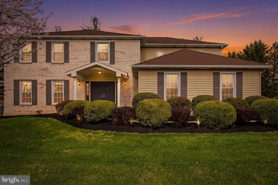 605 Shepard Dr, Lansdale, PA 19446 - #3