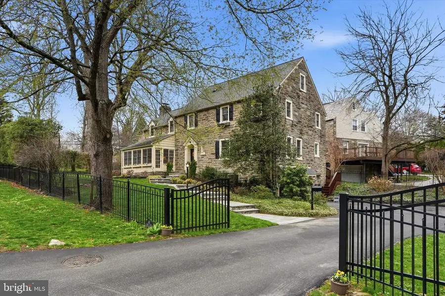 401 Sabine Ave, Wynnewood, PA 19096 - #2