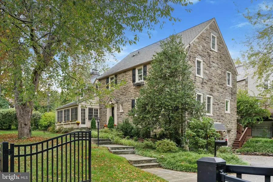 401 Sabine Ave, Wynnewood, PA 19096 - #3