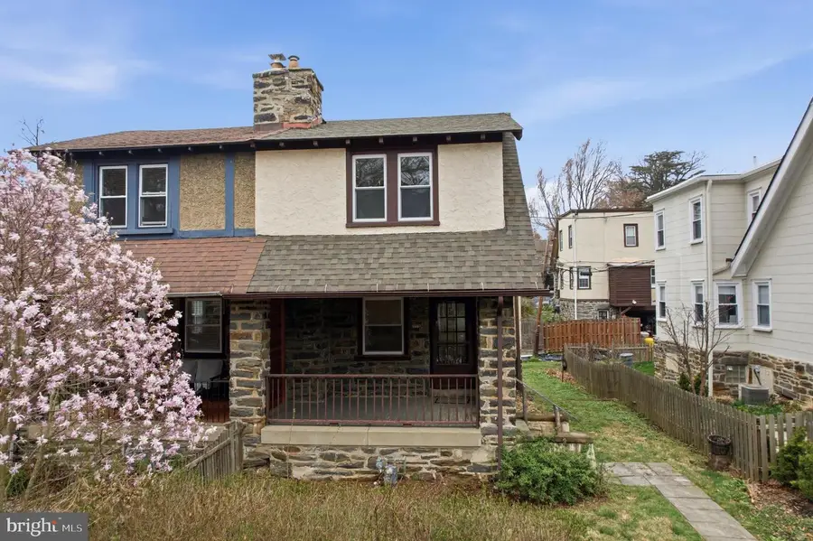 113 Kenilworth Rd, Merion Station, PA 19066 - #2