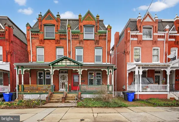 407 South St, POTTSTOWN, PA 19464