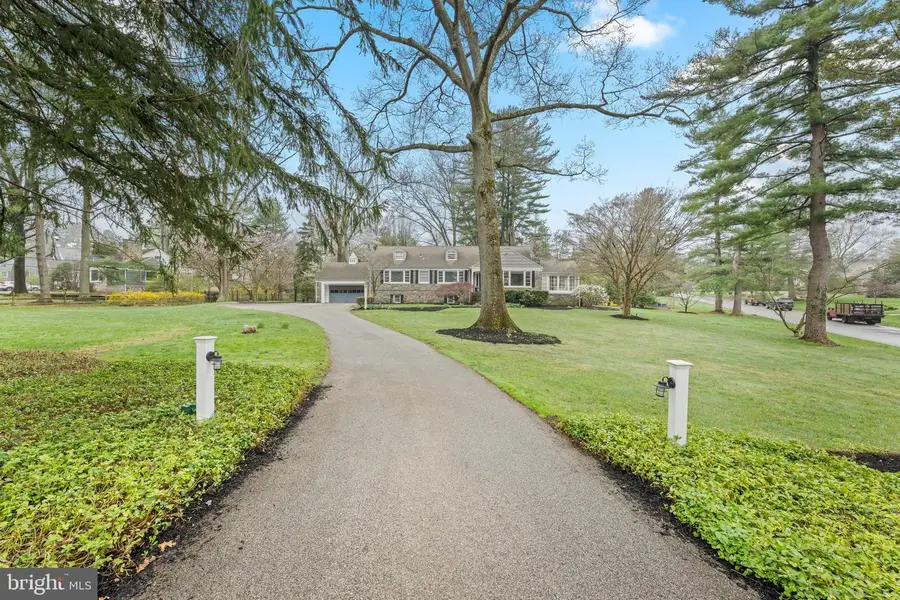 316 Mcclenaghan Mill Rd, Wynnewood, PA 19096 - #3