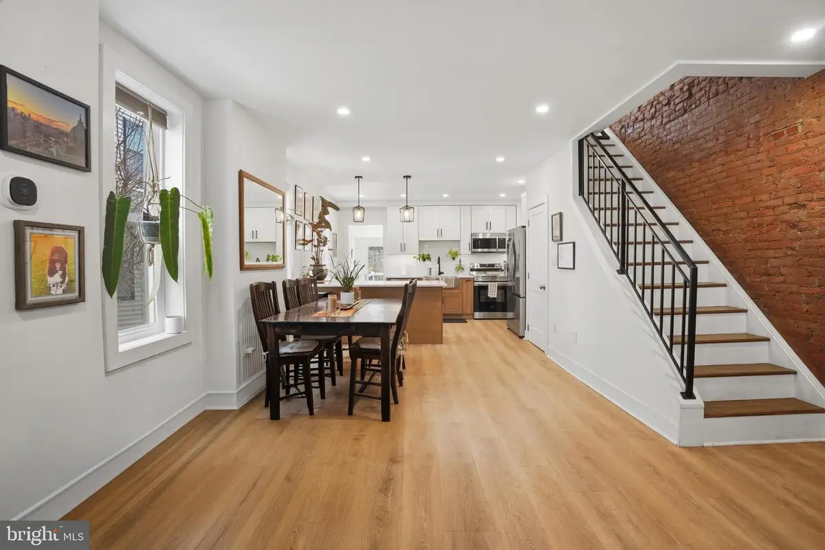 221 Ford St, Conshohocken, PA 19428 - #1