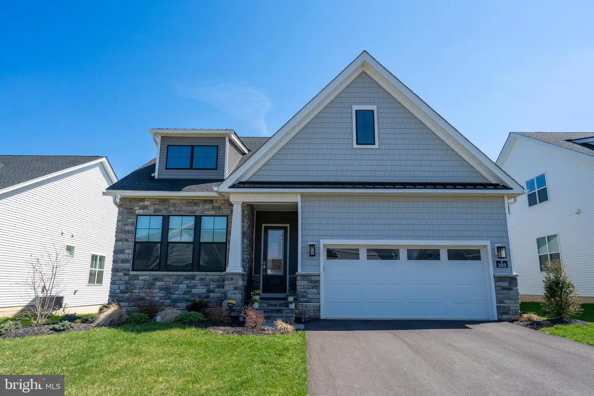 203 Gerry Way, Ambler, PA 19002 - #1