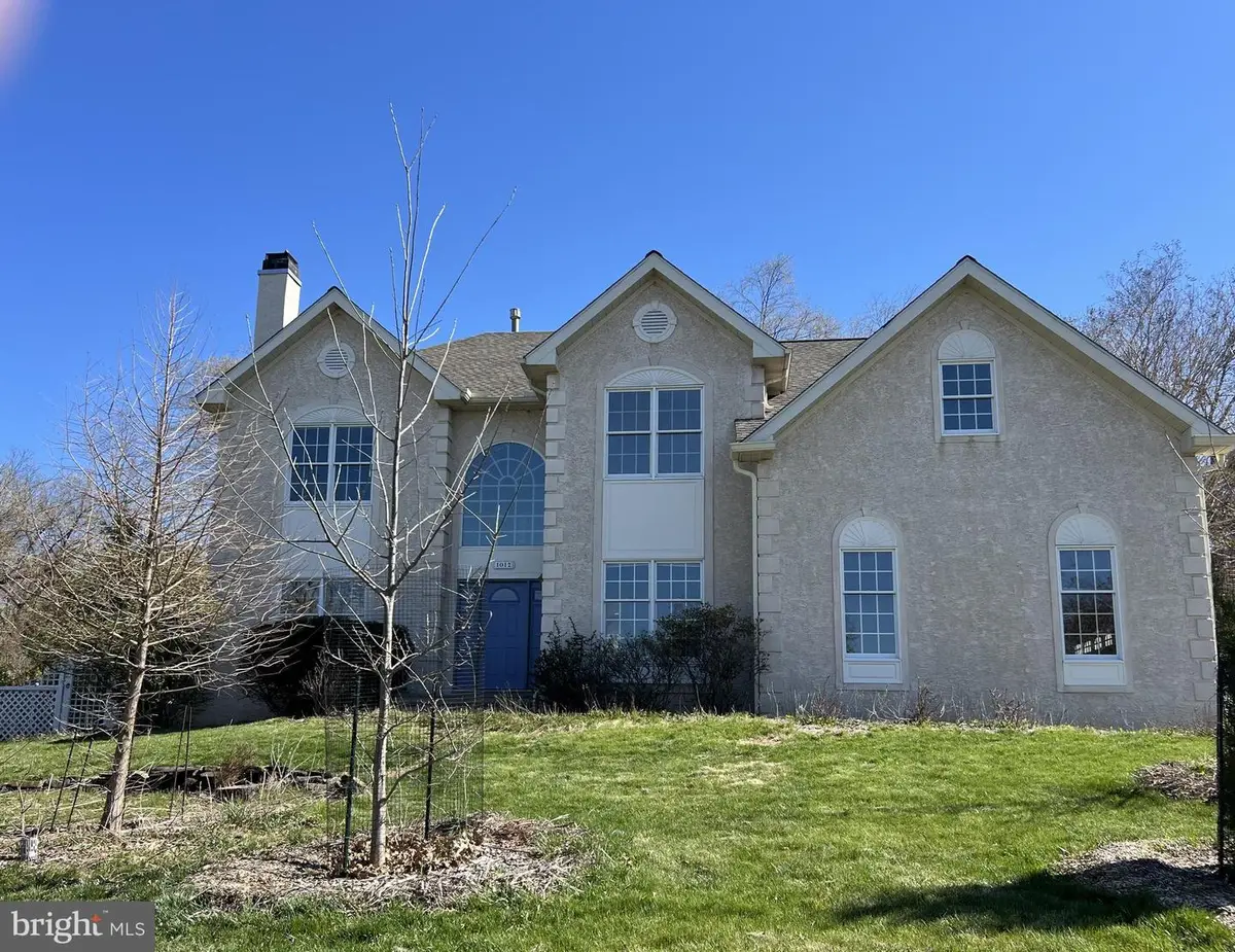 1012 Redtail, Audubon, PA 19403 - #1