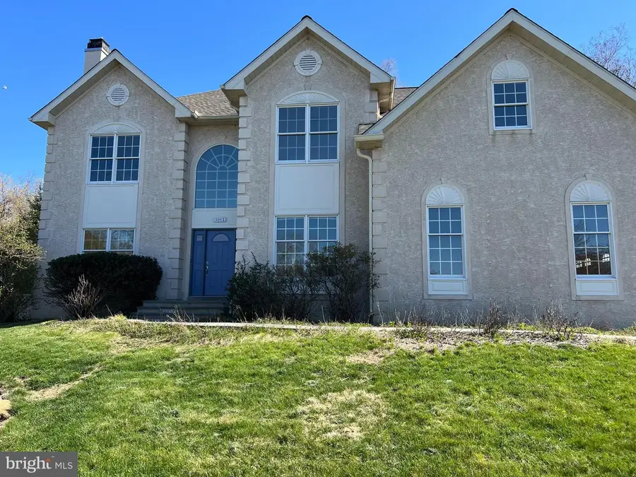 1012 Redtail, Audubon, PA 19403 - #2