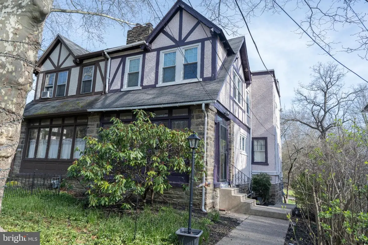 8037 High School Rd, Elkins Park, PA 19027 - #1