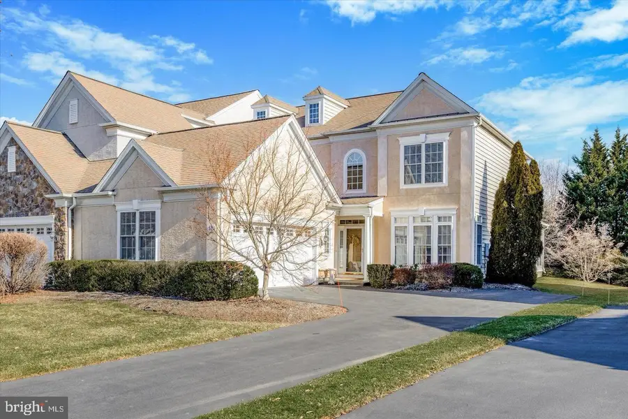 371 Primrose Dr, Upper Gwynedd, PA 19446 - #2