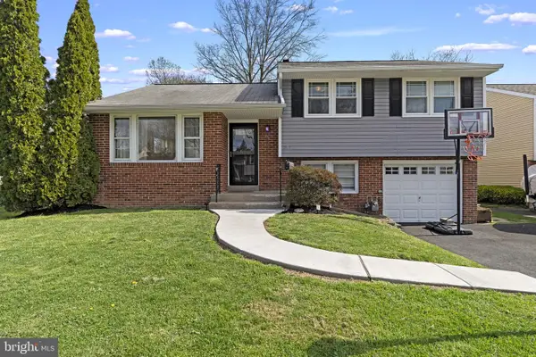 517 Evans Ave, WILLOW GROVE, PA 19090